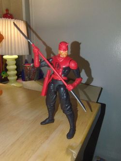 DAREDEVIL MARVEL KNIGHTS