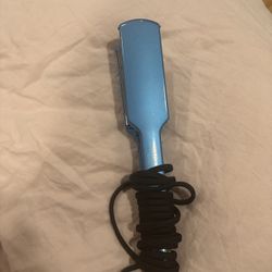 Babyliss Nanotitanium Straightener