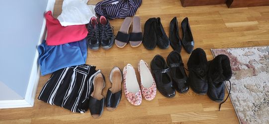 Size 11M Shoes, Summer  Shoes Sandal Shoes