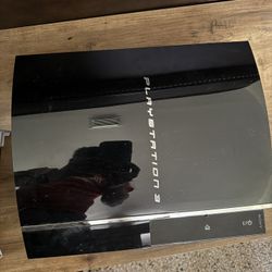 Backwards Compatible Playstation 3 With Controller And Games