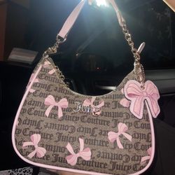 Juicy Purse