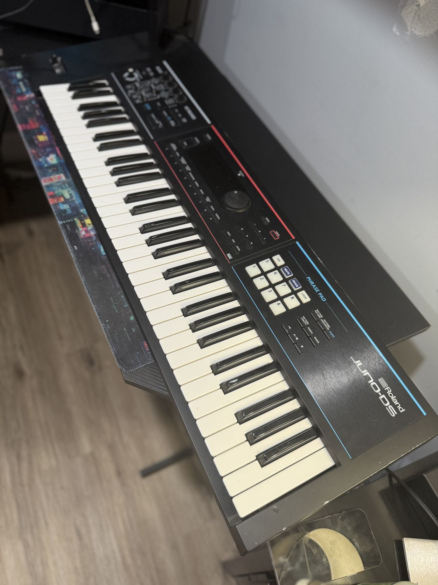 Roland JUNO-DS61 Keyboard