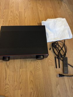 JBL MA510 Series 5.2-Chanel Receiver