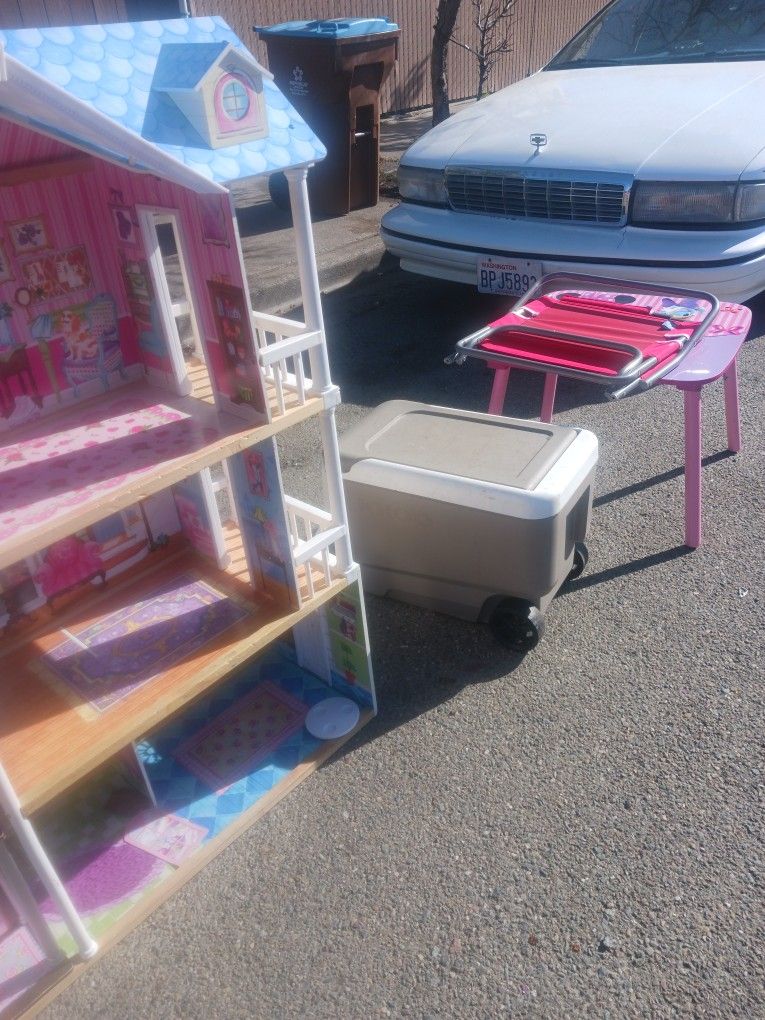 Free At 905 J St Antioch