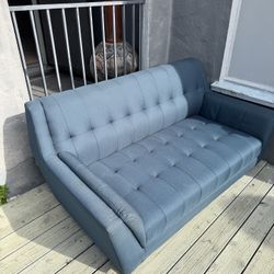Retro Sofa