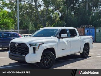 2023 Toyota Tundra