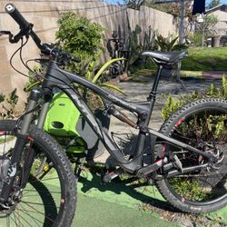 Moutain Bike