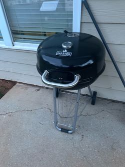 Small grill