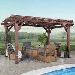 Pergola