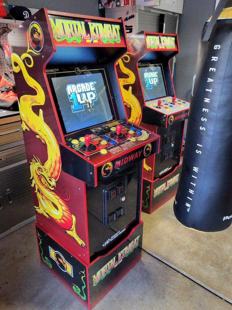Arcade