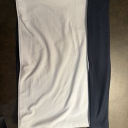 Hollister Reversible Tube Top 