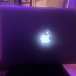 MacBook For Sale