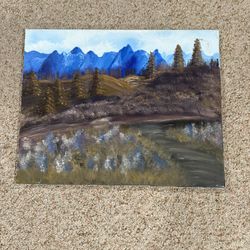painting