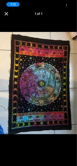 Tapestry