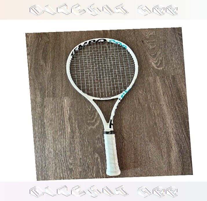 Level Up Your Game with Top Tennis Rackets leader draw