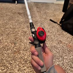 Baitcaster 