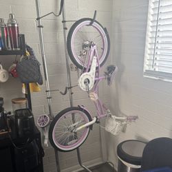 Bike Rack 