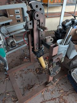 Jmr2 Bender