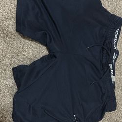 Reebok Large Shorts Men