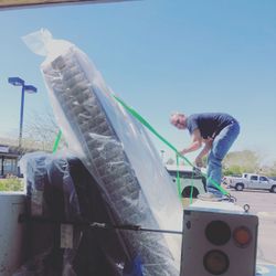 NEW MATTRESSES FOR ALL BUDGETS! 
LUXURY MATTRESS SETS!