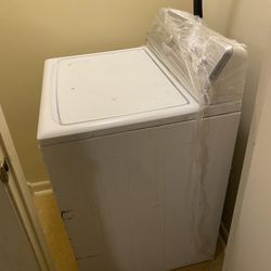 Wash Machine 