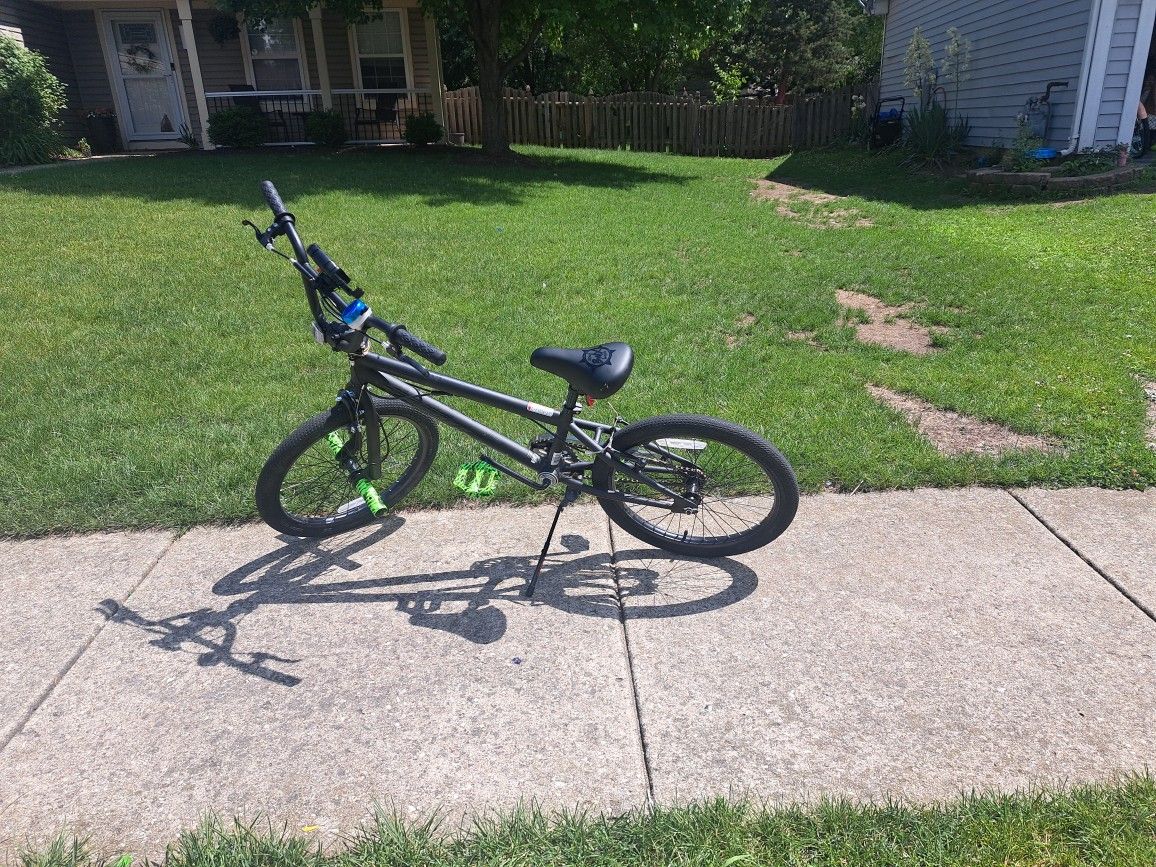 Kids Bike