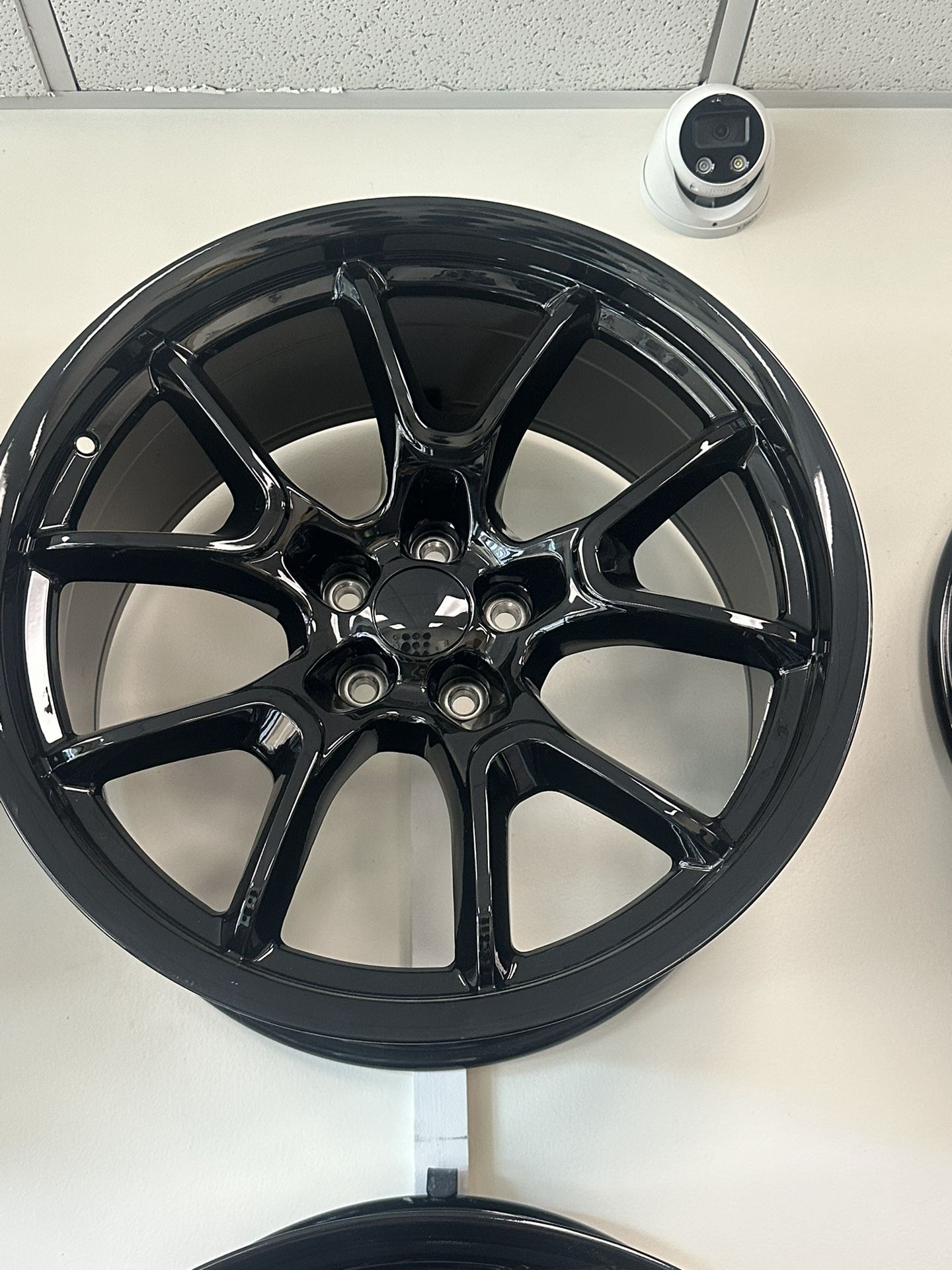 5x115 Charger Rims Challenger Wheels 300c Rims Anniversary Wheels