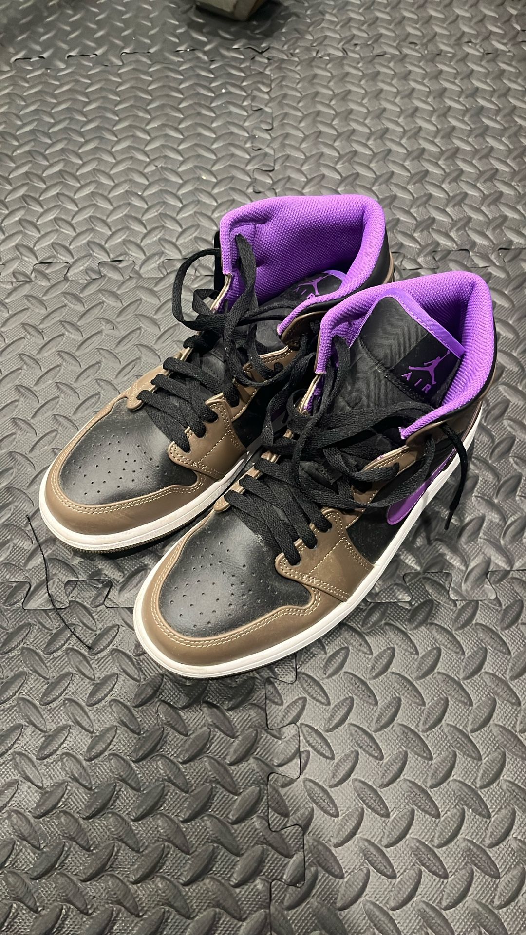 Jordan’s