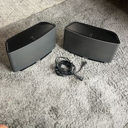 Sonos Wireless Music System