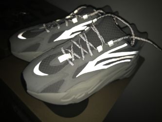 700 reflective