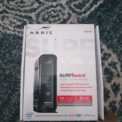 Arris SB6190 Modem/Router