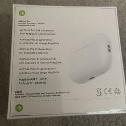 Air Pods Pro