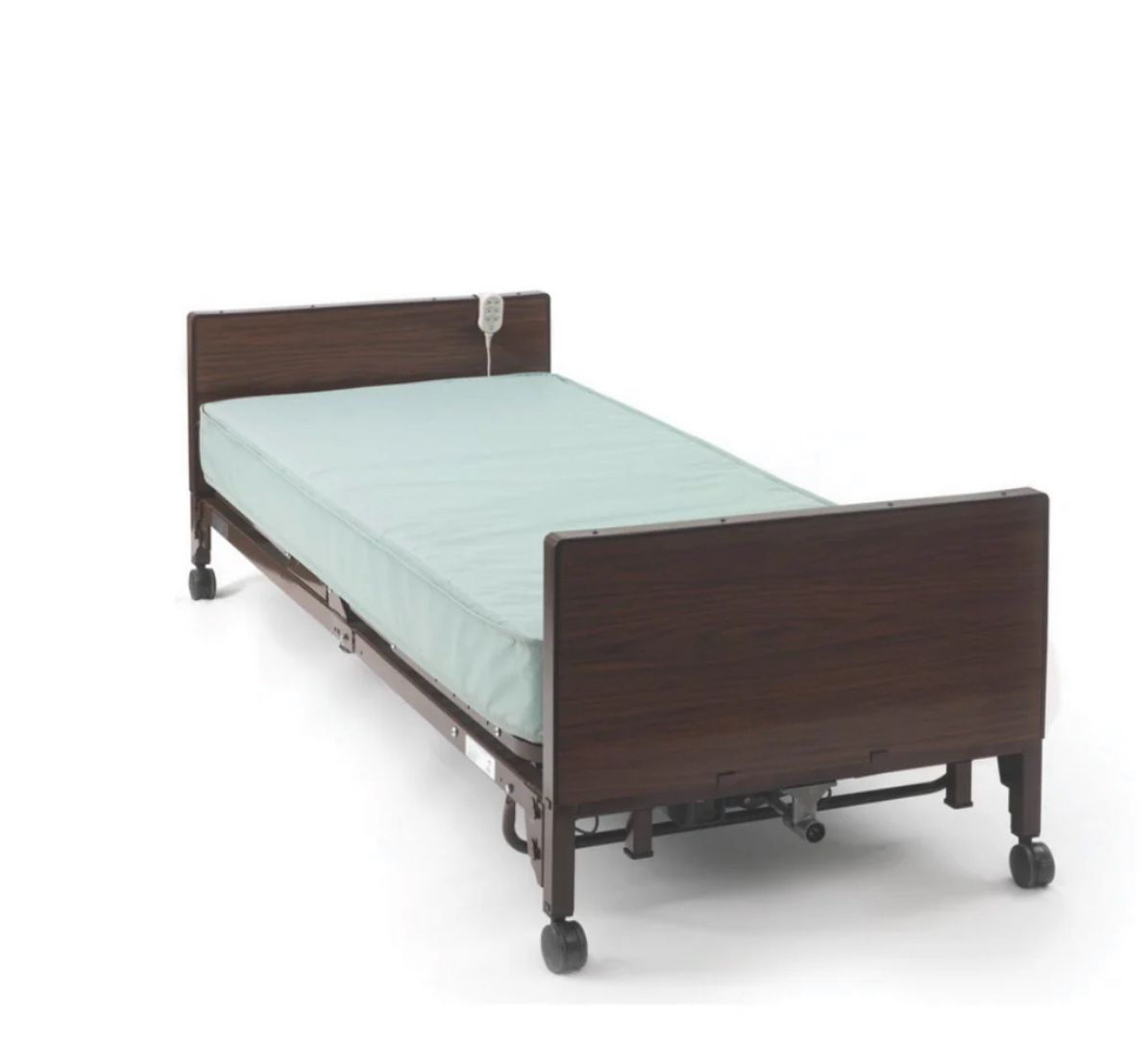 Medline MedLite Full-Electric Homecare Bed