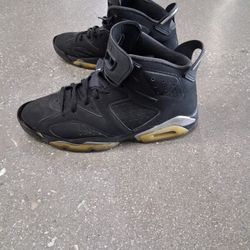 Jordan's
