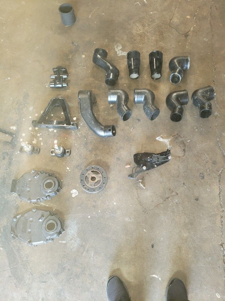 Misc Mercruiser  Stern Drive Parts