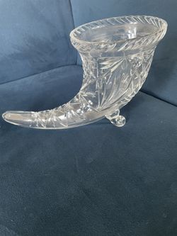 Glass Horn