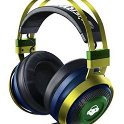 Razer Ultimate Nari overwatch Edition