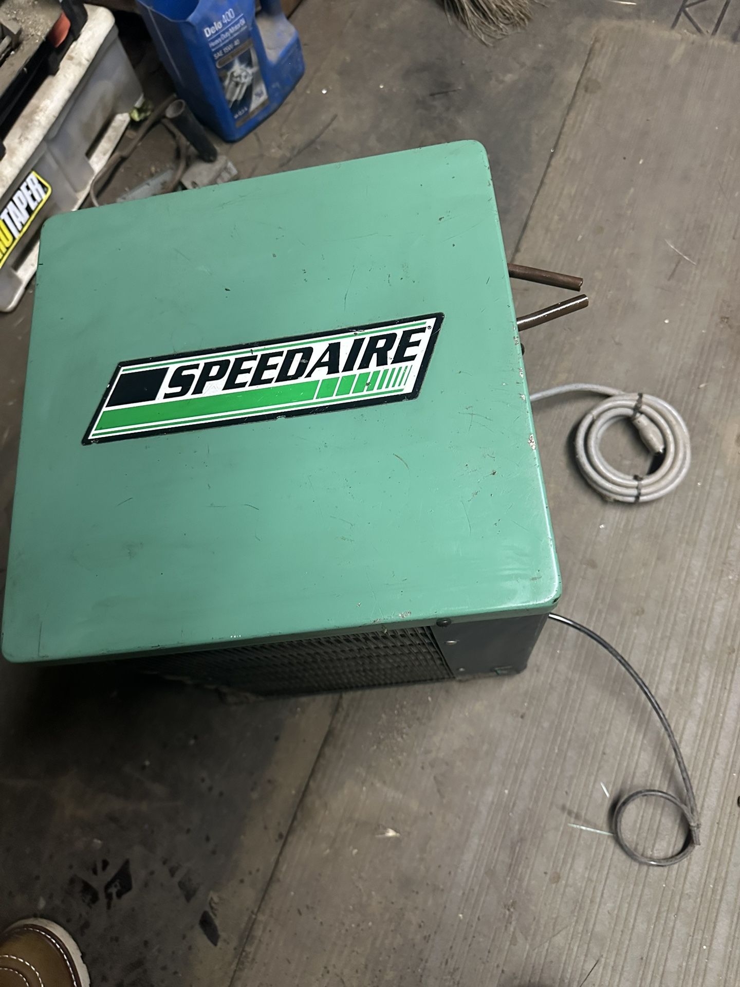 SPEEDAIRE Compressed air Dryer