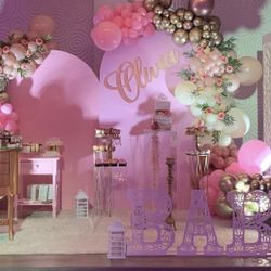 Decoraciones Para Baby Shower 15 Anos Bodas Cumpleaños Infantiles Y Más 