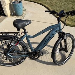 Aventon Level 2 E-Bike