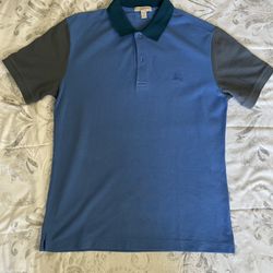 Burberry polo 