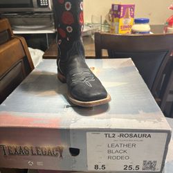 Women Boots