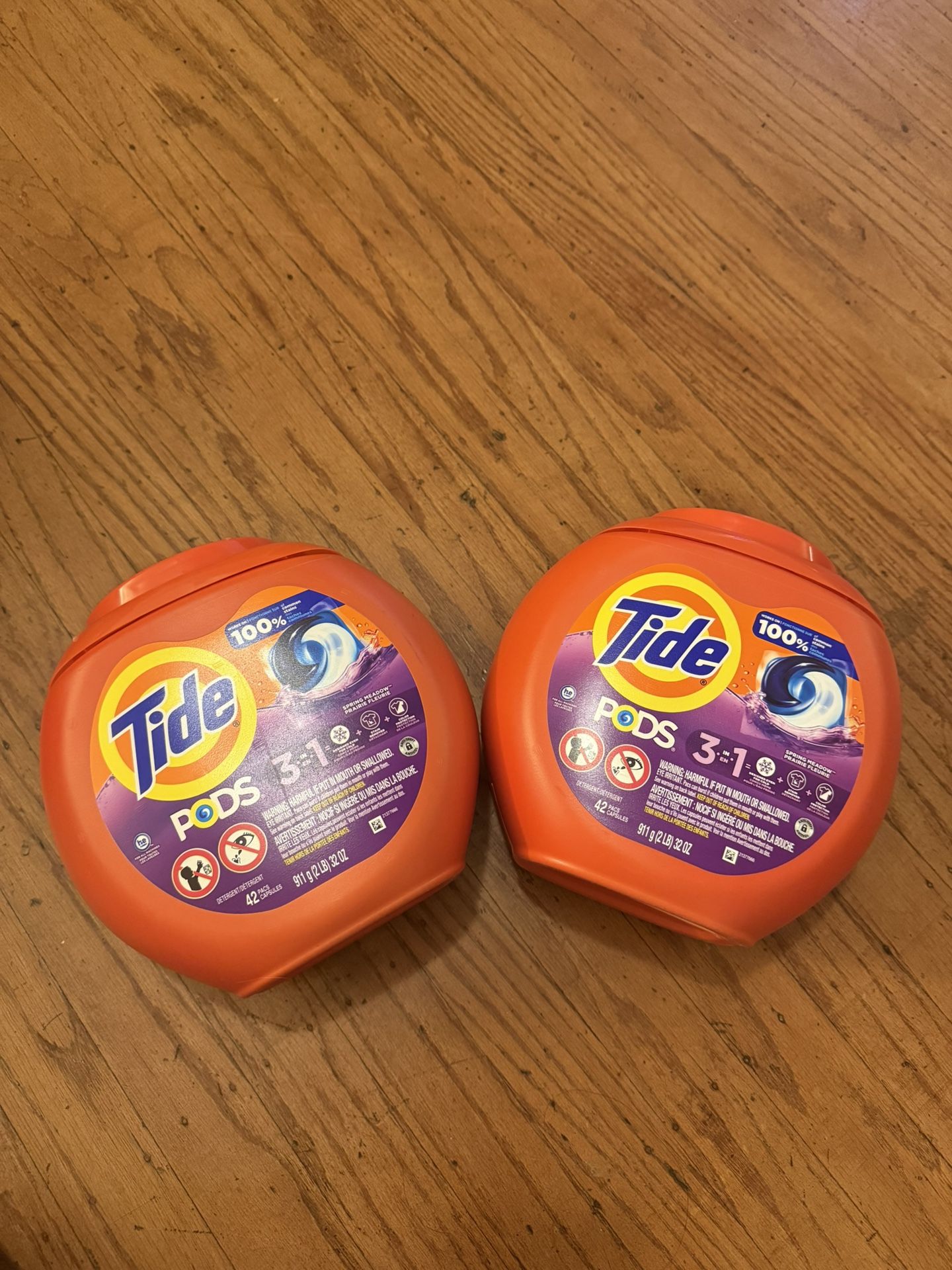 Tide Pods Bundle