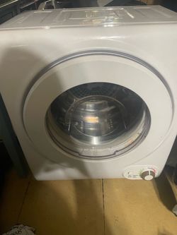 Portable dryer