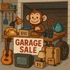 Móno's Garage