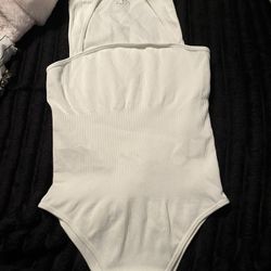 Bodysuits Size Large 10$ For All 3