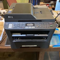 Printer, Etc...