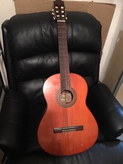 Yamaha G120A Classical Guitar for Sale in Renton WA OfferUp