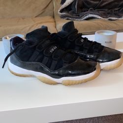 Baron Jordan 11s