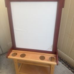 Kids Art Drawing Easel 